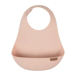 Difrax Natural Fopspeen - 6+ Mnd - Berry Pink Bunny Hot