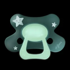 Difrax Natural Fopspeen Nacht Timo 12+ Mnd Discount