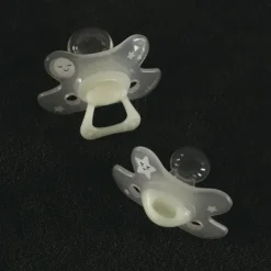 Difrax Natural Fopspeen Nacht Timo 12+ Mnd Discount