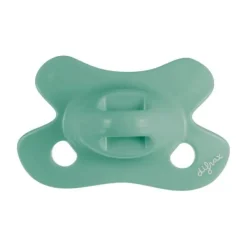 Difrax Naturel Fopspeen Sage Newborn Clearance