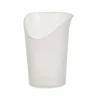 Difrax Oefenbeker - Wit Clearance