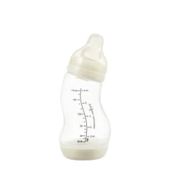 Difrax S-Fles Creme 170 ml Hot
