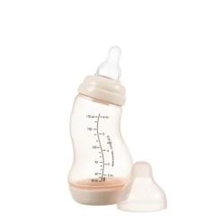 Difrax S-Fles Creme 170 ml Hot