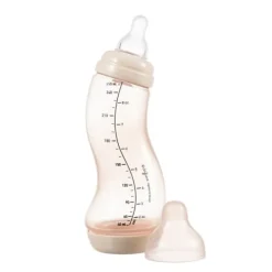 Difrax S-Fles Roze 250 ml