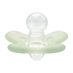 Difrax Siliconen Fopspeen Stone / Sage 6-12 Mnd 2 Stuks Online