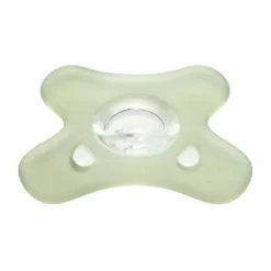 Difrax Siliconen Fopspeen Stone / Sage 6-12 Mnd 2 Stuks Online