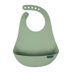 Difrax Siliconen Slab - Pistachio