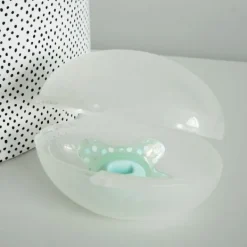 Difrax Sterilisator Ei - Wit Best