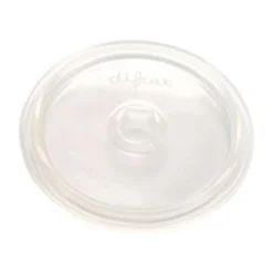 Difrax Ventiel Transparant 2 Stuks Best