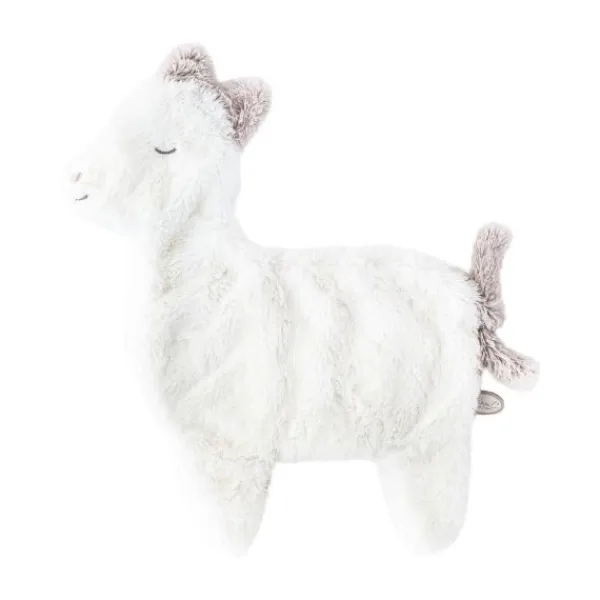 Dimpel Lulu Doudou Knuffeldoek Greige Online