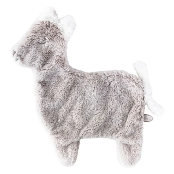 Dimpel Lulu Doudou Knuffeldoek Greige Online