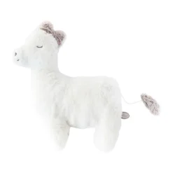 Dimpel Lulu Muziekdoosje Greige Best