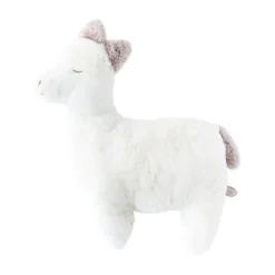 Dimpel Lulu Pillou Knuffel Greige Hot