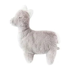 Dimpel Lulu Pillou Knuffel Greige Hot