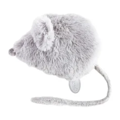 Dimpel Maude Crackling Pancake Knisperdoekje Greige New