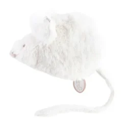 Dimpel Maude Crackling Pancake Knisperdoekje Greige New