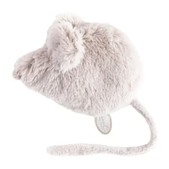 Dimpel Maude Crackling Pancake Knisperdoekje Greige New