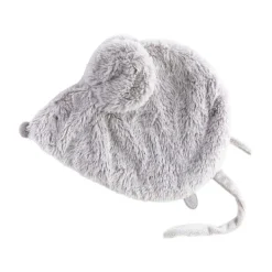 Dimpel Maude Doudou Knuffeldoek Roze Best