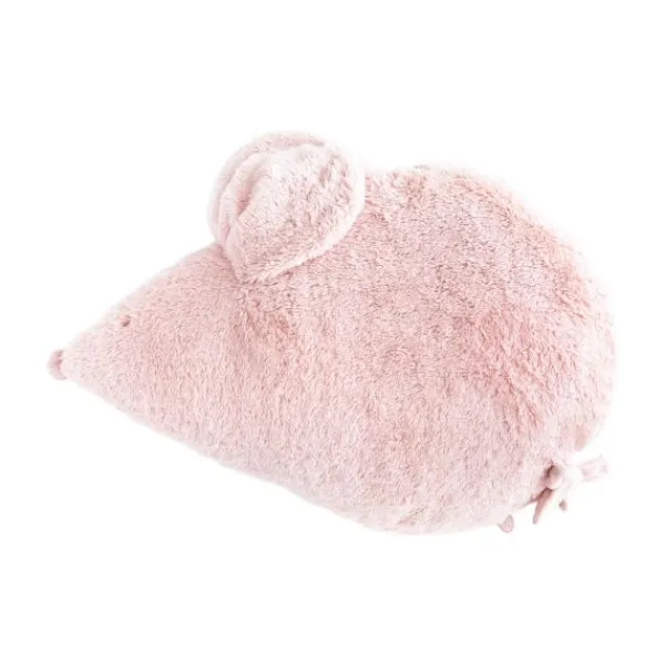 Dimpel Maude Pillou Knuffel XL Greige Clearance