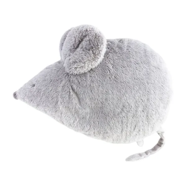 Dimpel Maude Pillou Knuffel XL Greige Clearance