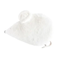 Dimpel Maude Pillou Knuffel XL Greige Clearance