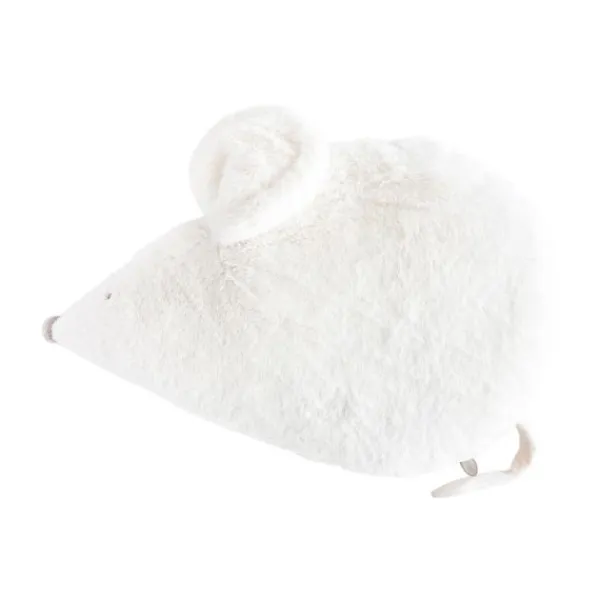 Dimpel Maude Pillou Knuffel XL Greige Clearance