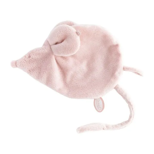 Dimpel Maude Tuttie Speendoekje Greige Hot