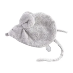 Dimpel Maude Tuttie Speendoekje Greige Hot