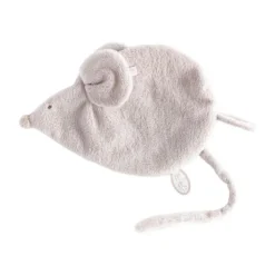 Dimpel Maude Tuttie Speendoekje Greige Hot