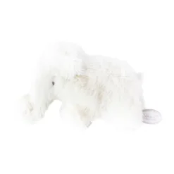 Dimpel Oscar Pancake Mini Knuffel Greige Clearance