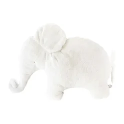 Dimpel Oscar Pillou XL Knuffel Wit Sale