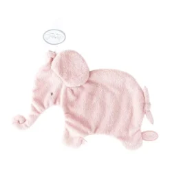 Dimpel Oscar Tuttie Speendoekje Wit