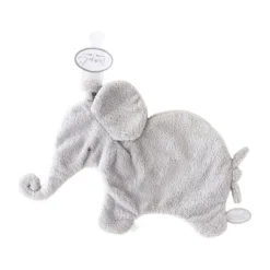 Dimpel Oscar Tuttie Speendoekje Wit