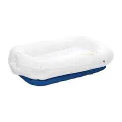 DockATot Deluxe+ Base Protector Grey New