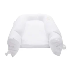 DockATot Deluxe+ Cover Pristine White Sale