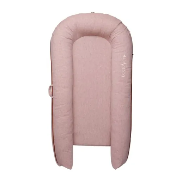 DockATot Grand Babynestje - Chambray Best