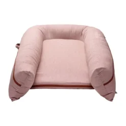 DockATot Grand Babynestje - Chambray Best