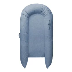 DockATot Grand Cover Indigo Chambray Best