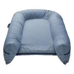 DockATot Grand Cover Indigo Chambray Best