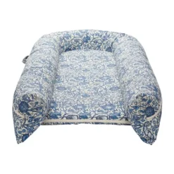 DockATot Grand Cover Pink & Rose Outlet