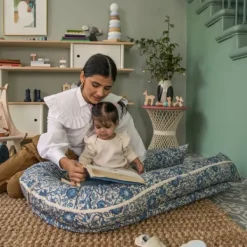 DockATot Grand Cover Pink & Rose Outlet