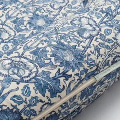 DockATot Grand Cover Pink & Rose Outlet