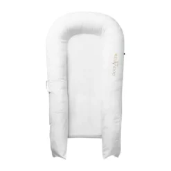 DockATot Grand Cover Pristine White Clearance