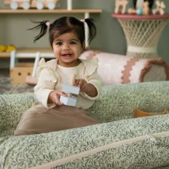 DockATot Grand Cover Willow Boughs Hot