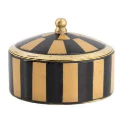 Doing Goods Chelsey Circus Doosje - Medium - Zwart/Goud New