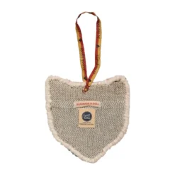 Doing Goods Dierenkop Hanger - Tapis Amis - Pinky Luipaard