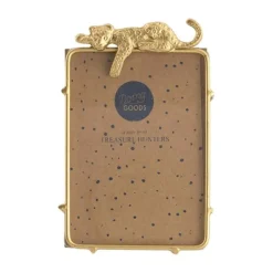 Doing Goods Fotolijstje - Jenna Luipaard - Klein Discount