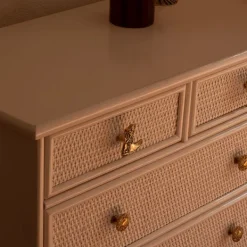 Doing Goods Knop - Dallas Cowboy Laars - Messing Sale