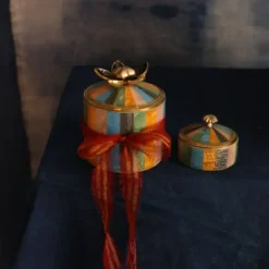 Doing Goods Liv Circusdoosje – Groot – Multicolor Online