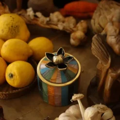 Doing Goods Liv Circusdoosje – Groot – Multicolor Online